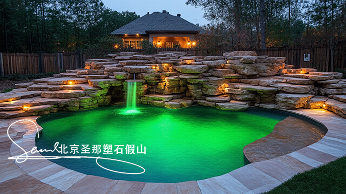 16x9_這是一座戶外景觀泳池_整體設計極具特色_泳池以較厚的千層石假山石 (6).png